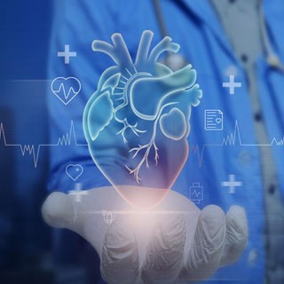 Clinical Advances in Heart Failure, Arrhythmias and Cardiogenic Shock Symposium 2026 Banner